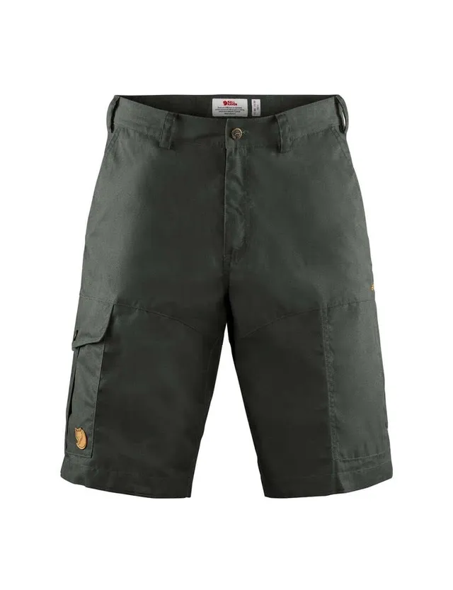 fj-llr-ven-karl-pro-shorts-m-herren-robuste-g-1000-outdoor-und-trekkinghose-in-n image 1