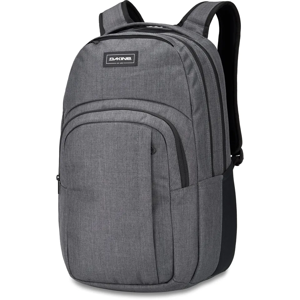 dakine-campus-25l-rucksack-unisex-schulrucksack-mit-gepolstertem-laptopfach-sonn image 1