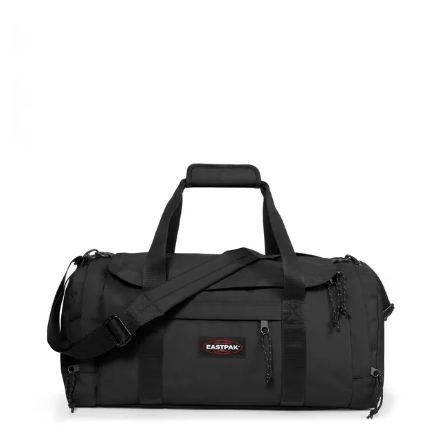 eastpak-reader-s-reisetasche-40-l-reiseduffel-24-x-53-x-26-cm-mit-u-f-rmigem-rei image 1