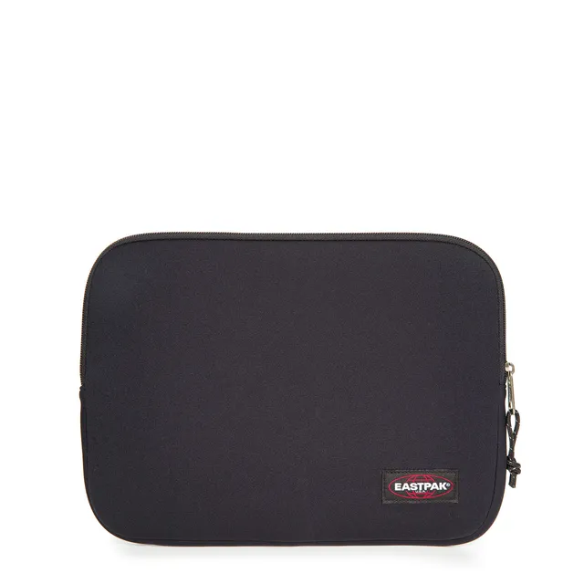eastpak-blanket-s-laptoptasche-13-zoll-neopren-h-lle-in-schwarz-vegan image 1