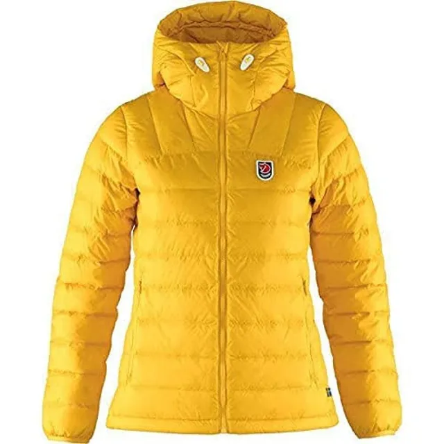 fj-llr-ven-expedition-pack-down-hoodie-women-daunen-hoodie-damen image 1