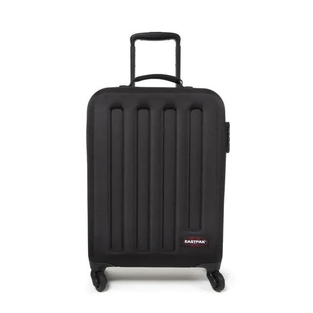 eastpak-tranzshell-s-hartschalenkoffer-54-x-39-x-20-cm-32-l-handgep-ck-koffer-bl image 1