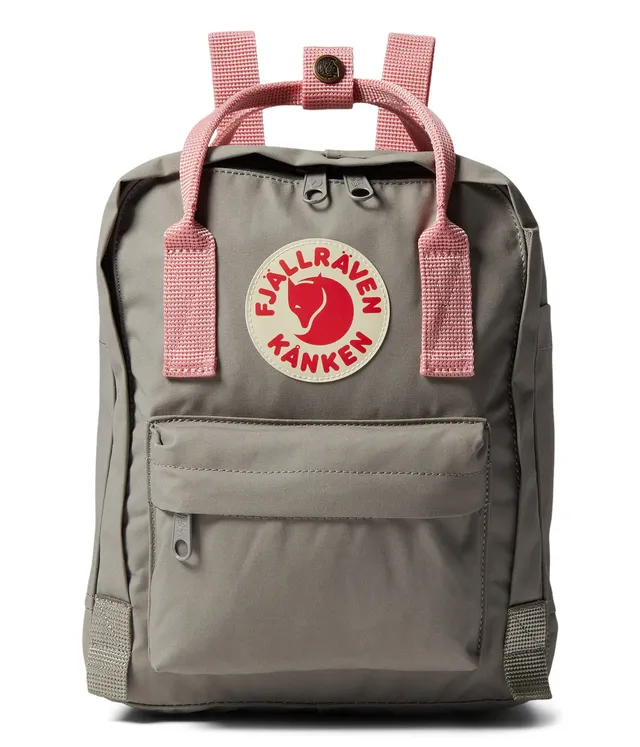 fj-llr-ven-k-nken-mini-rucksack-unisex-fog-pink-vinylon-f-7-l image 1