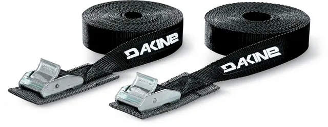 dakine-surf-accessories-tie-down-strap-20-spanngurt-610-cm-schwarz image 1