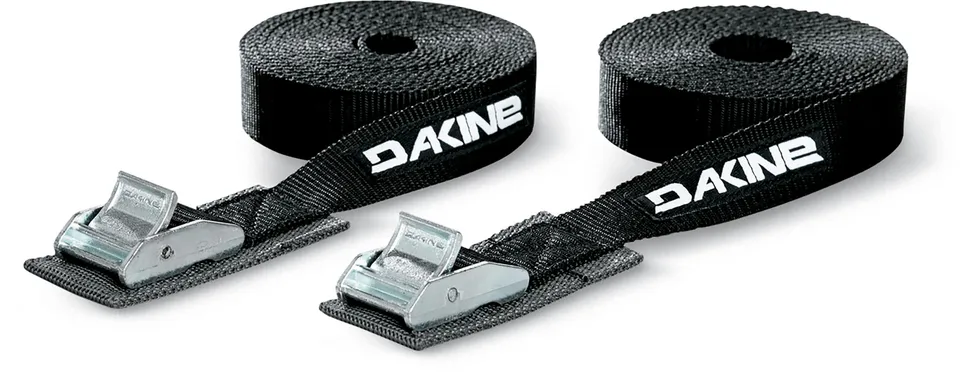 dakine-surf-accessories-tie-down-strap-20-spanngurt-610-cm-schwarz image 1