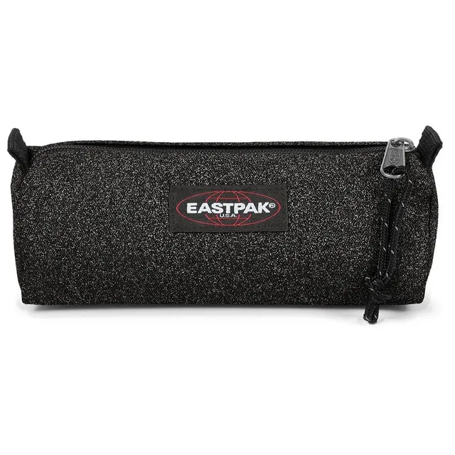eastpak-benchmark-single-federm-ppchen-20-5-cm-spark-black-glitzerndes-rei-versc image 1