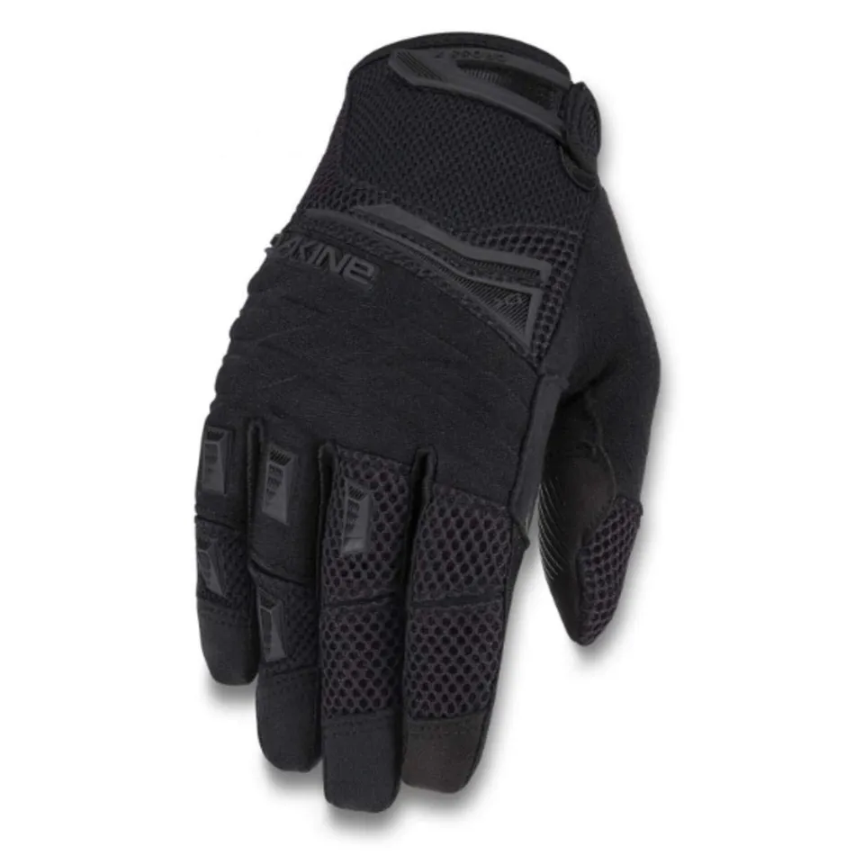 dakine-cross-x-mtb-handschuhe-herren-x-large-schwarz-2019 image 1