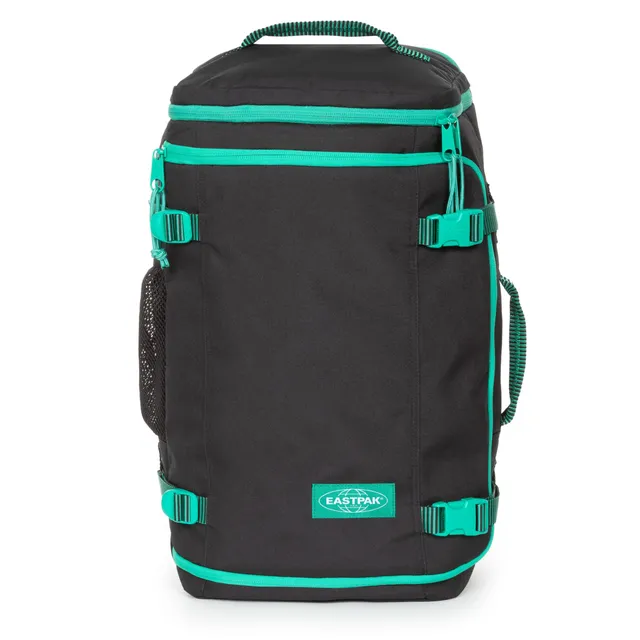 eastpak-carry-pack-laptop-rucksack-mit-17-zoll-laptopfach-handgep-ck-tauglich-bu image 1