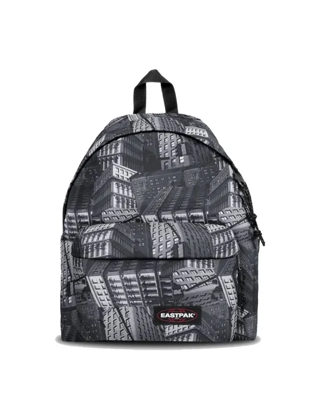 eastpak-padded-pak-r-rucksack-24-liter-40-cm-chroblack image 1