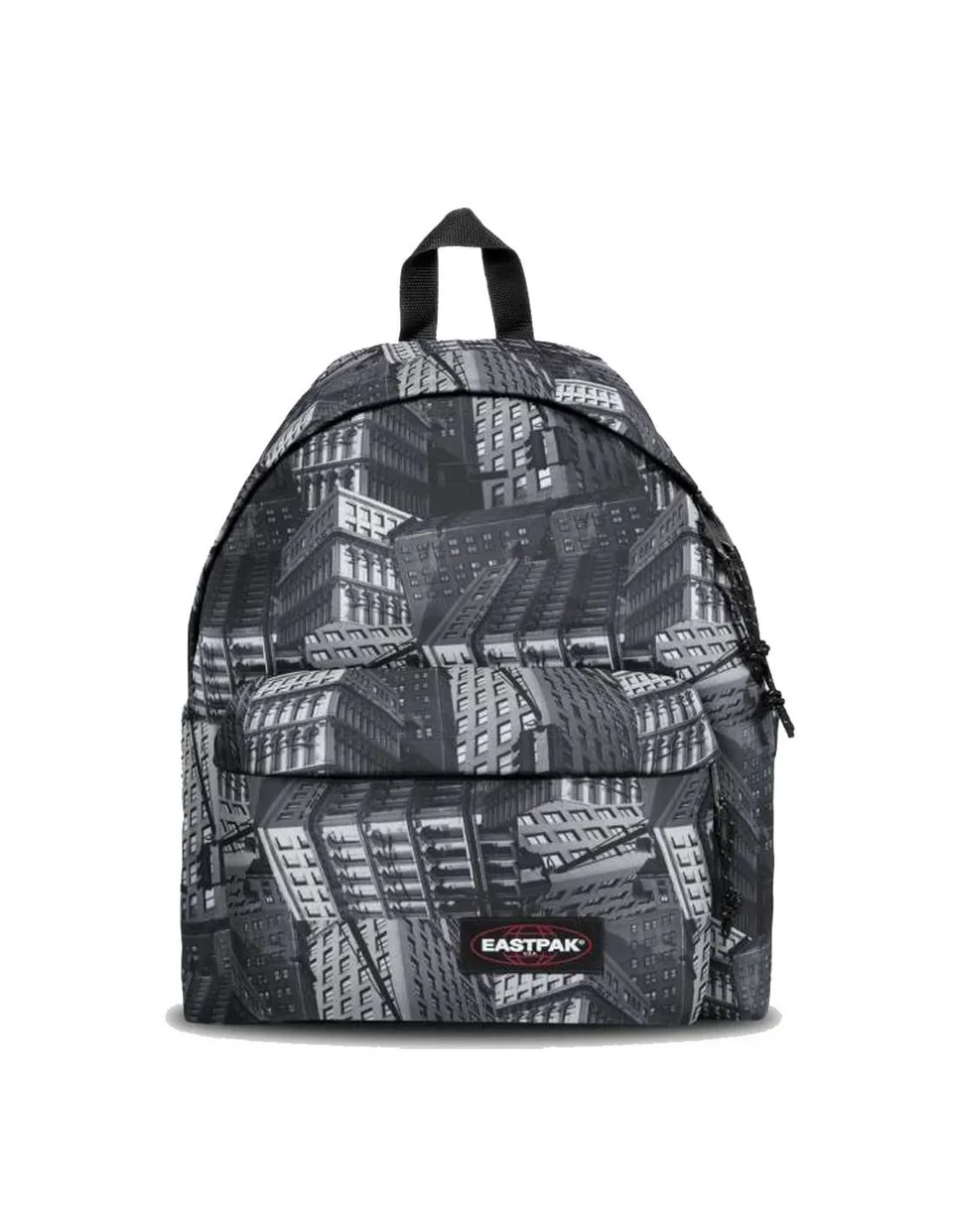 eastpak-padded-pak-r-rucksack-24-liter-40-cm-chroblack image 1