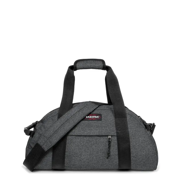 eastpak-stand-reisetasche-53-cm-32-l-black-denim-handgep-ck-taugliche-weekender- image 1
