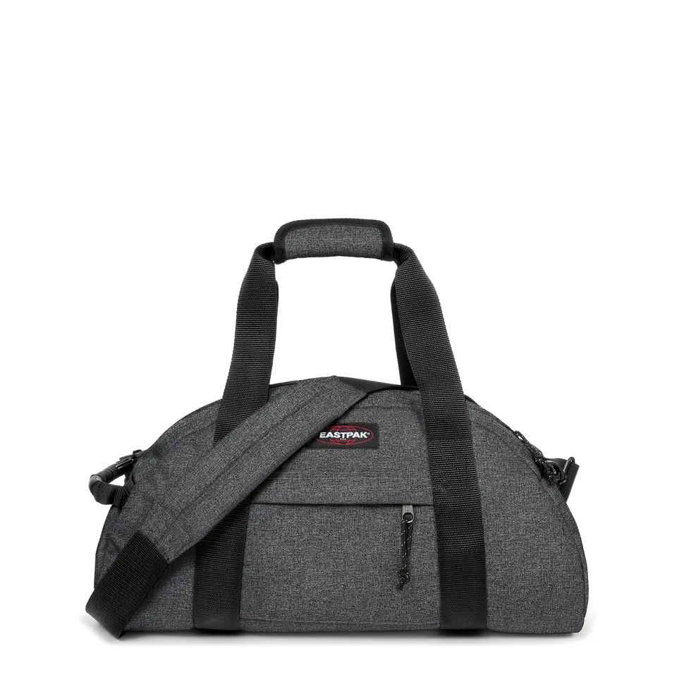 eastpak-stand-reisetasche-53-cm-32-l-black-denim-handgep-ck-taugliche-weekender- image 1
