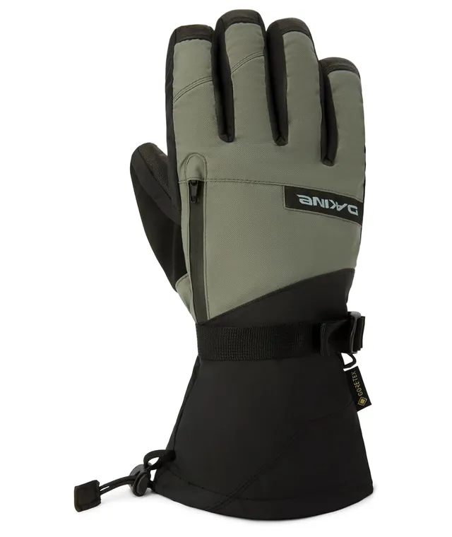 dakine-leather-titan-gloves-herren-lederhandschuhe-mit-gore-tex-und-gore-warm-te image 1