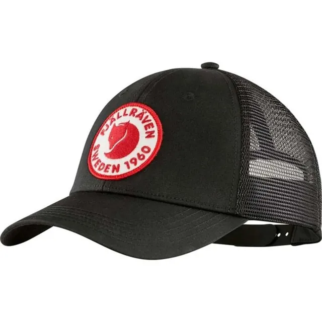 fj-llr-ven-trucker-cap-unisex-klassische-kappe-mit-g-1000-eco-frontteil-und-recy image 1