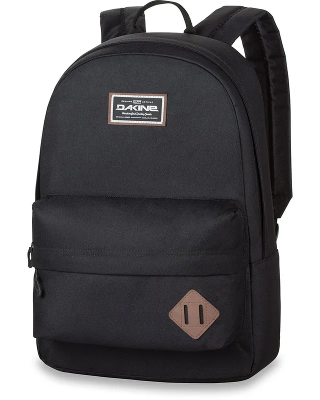 dakine-365-pack-21l-rucksack-mit-15-zoll-laptopfach-schwarz image 1