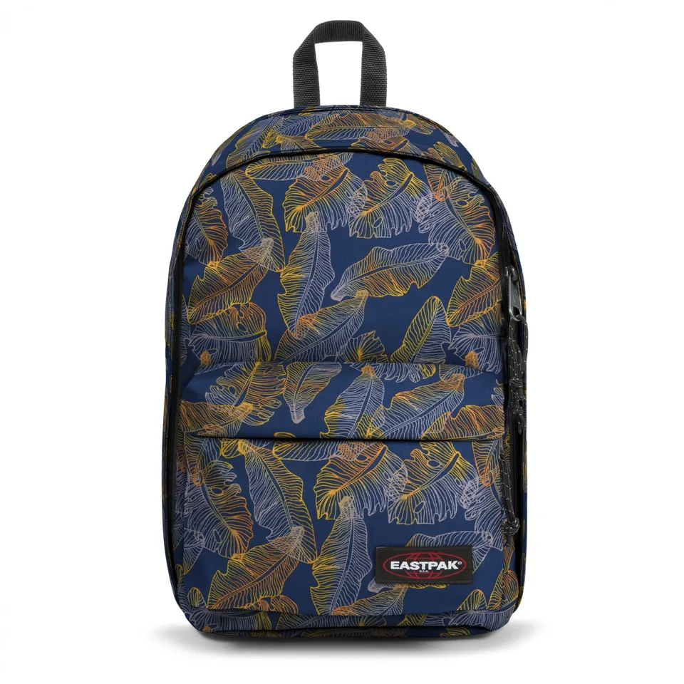 eastpak-back-to-work-rucksack-27-l-ganzt-giger-laptoprucksack-mit-gepolstertem-1 image 1