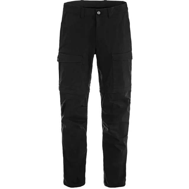 fj-llr-ven-abisko-hybrid-trail-zip-off-herren-wanderhose-2-in-1-mit-abnehmbaren- image 1