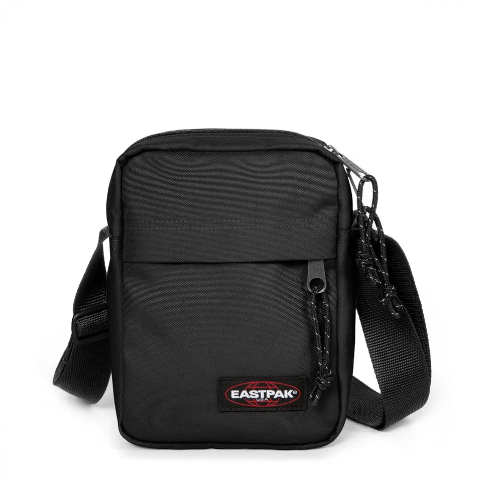 eastpak-the-one-umh-ngetasche-nylon-blau-marine image 1