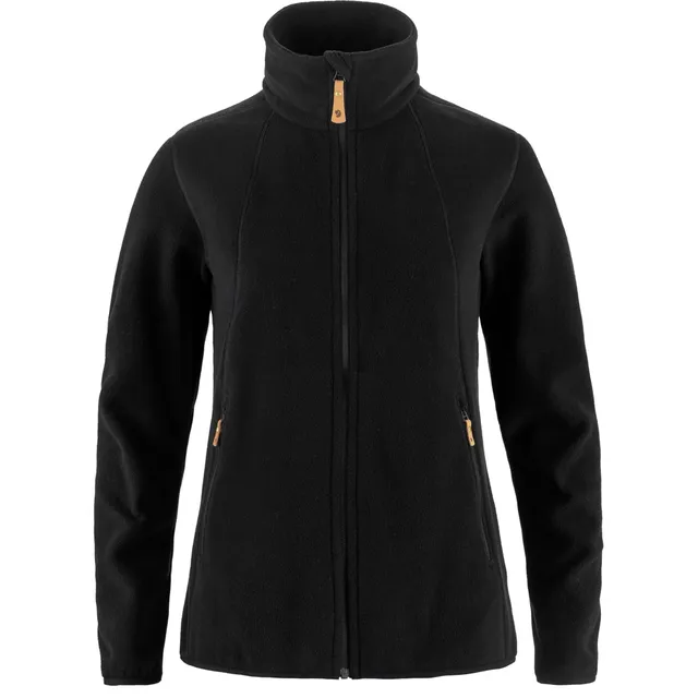 fj-llr-ven-stina-fleece-w-damen-fleecepullover-aus-recyceltem-polyester-mit-marm image 1