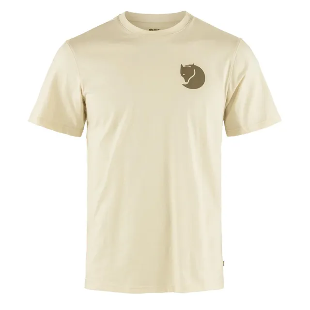 fj-llr-ven-walk-with-nature-t-shirt-kurz-rmeliges-unisex-funktionsshirt-aus-bio- image 1