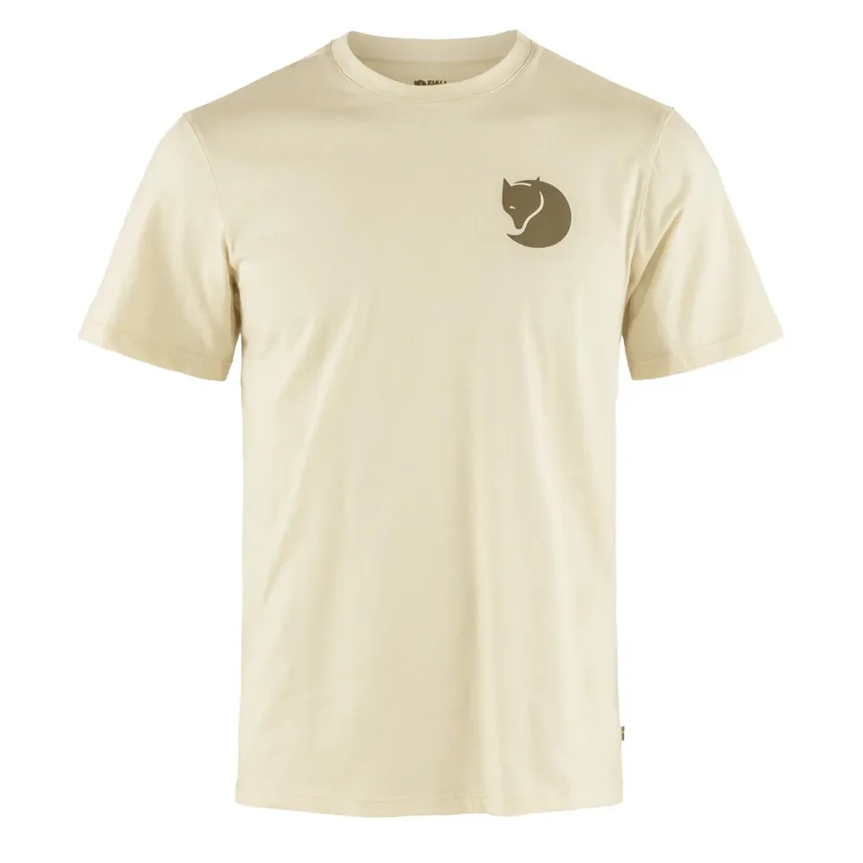 fj-llr-ven-walk-with-nature-t-shirt-kurz-rmeliges-unisex-funktionsshirt-aus-bio- image 1