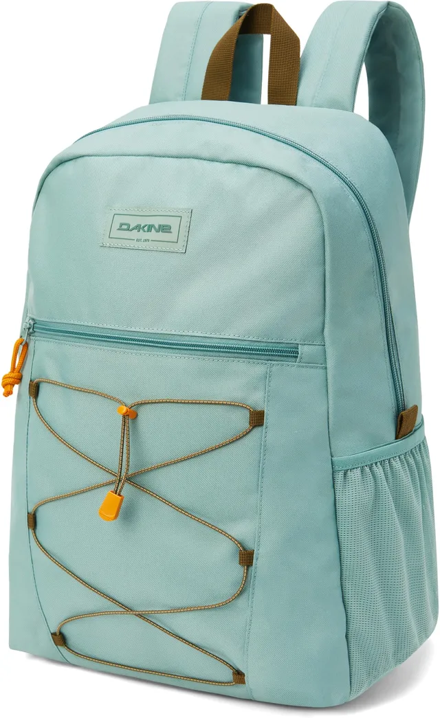 dakine-tardy-slip-rucksack-25-l-black-onyx-kordelzug-rucksack-mit-15-zoll-laptop image 1