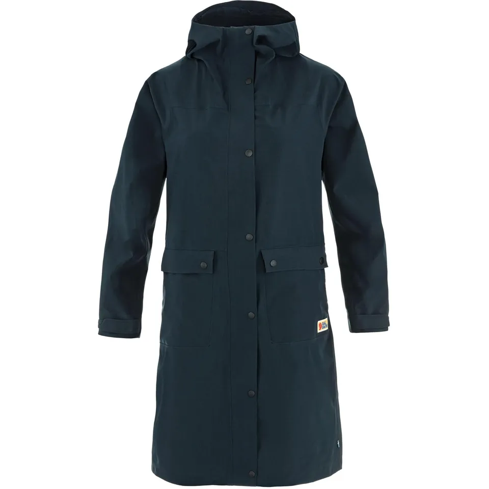 fj-llr-ven-vardag-rain-parka-damen-wasserdichte-2-5-lagen-shelljacke-mit-hydrati image 1