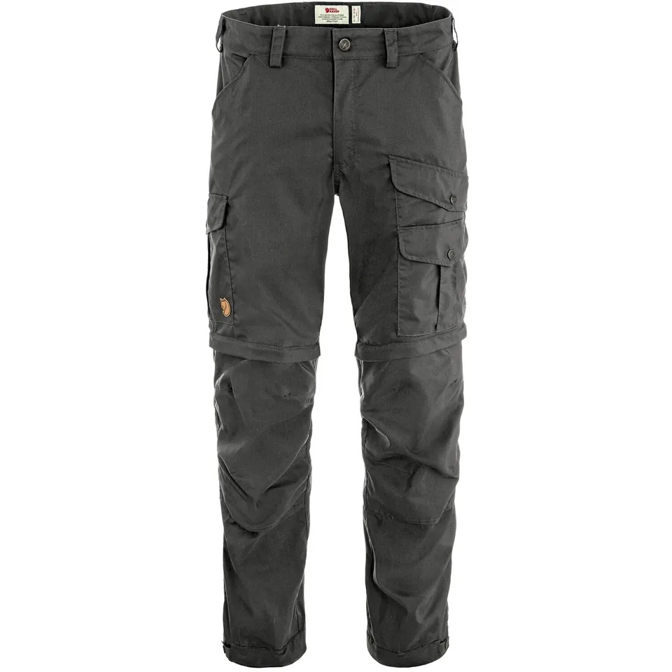 fj-llr-ven-vidda-pro-lite-zip-off-herren-hose-trekkinghose-aus-g-1000-air-stretc image 1