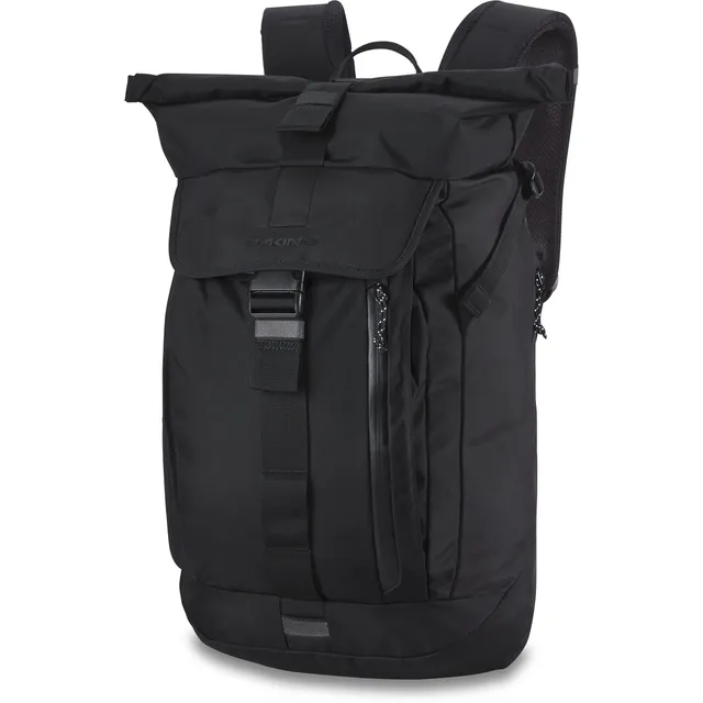 dakine-motive-rolltop-25-l-rucksack-in-schwarz-wasserfester-bike-und-pendler-rol image 1