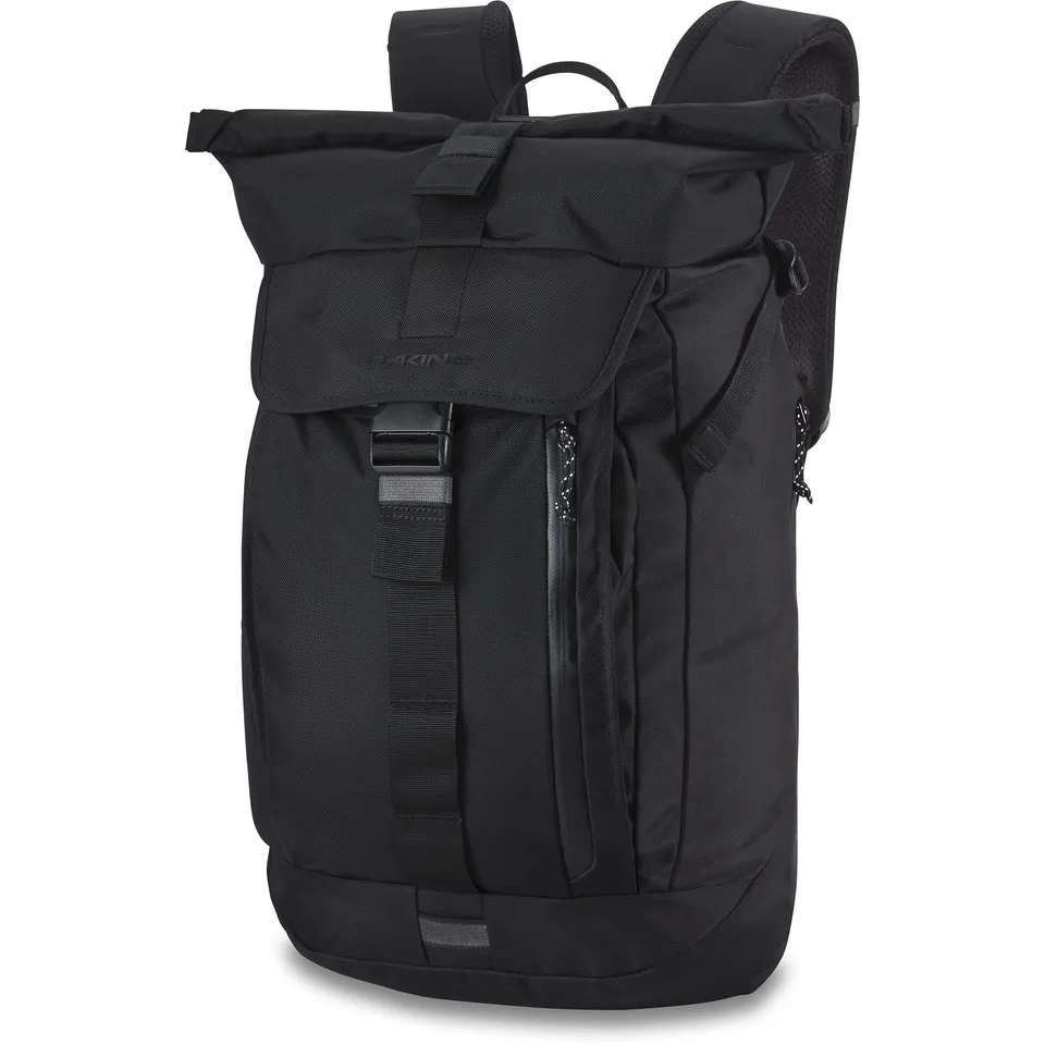 dakine-motive-rolltop-25-l-rucksack-in-schwarz-wasserfester-bike-und-pendler-rol image 1