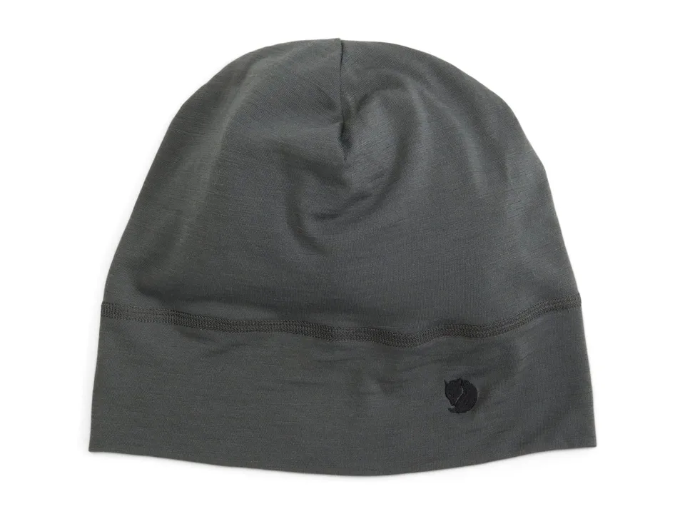 fj-llr-ven-abisko-lite-wool-beanie-merino-mischungs-m-tze-unisex-einheitsgr-e image 1
