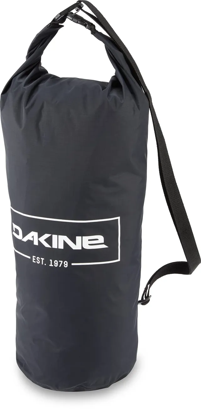 dakine-packable-rolltop-dry-bag-20l-wasserdicht-ipx4-roll-top-verschluss-umh-nge image 1