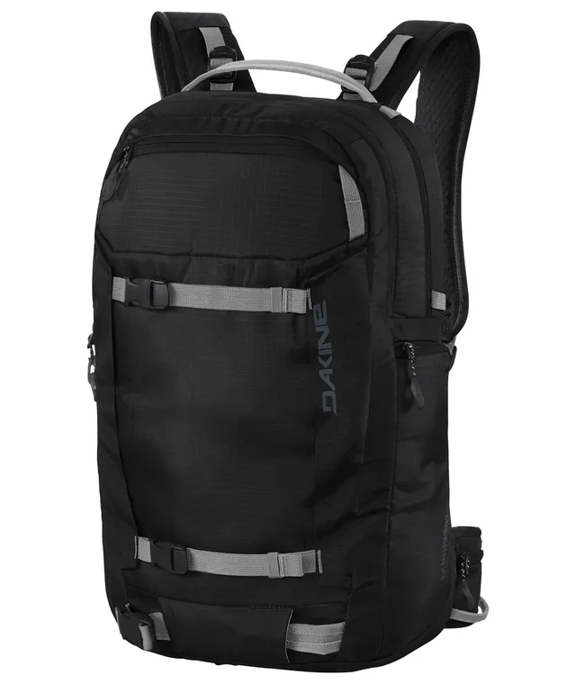 dakine-mission-pro-rucksack-25l-schwarz-snowboard-und-ski-rucksack-mit-dk-impact image 1
