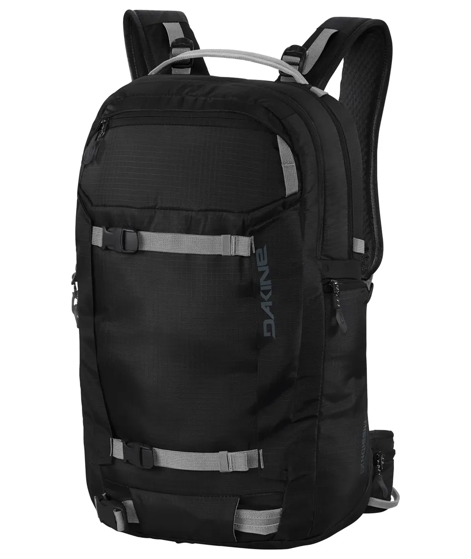 dakine-mission-pro-rucksack-25l-schwarz-snowboard-und-ski-rucksack-mit-dk-impact image 1