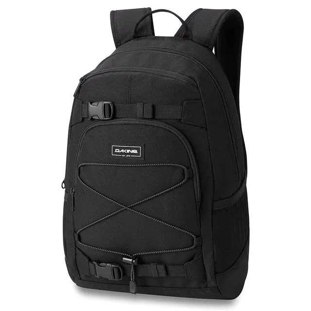 dakine-grom-13l-rucksack-kids-schulrucksack-mit-sicherheitspfeife-reflektoren-un image 1