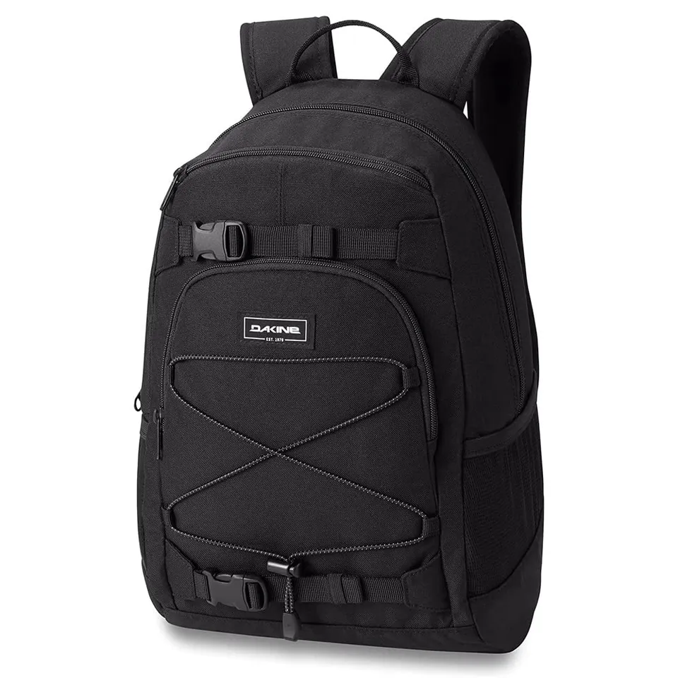 dakine-grom-13l-rucksack-kids-schulrucksack-mit-sicherheitspfeife-reflektoren-un image 1