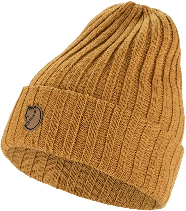 fj-llr-ven-byron-hat-beanie-m-tze-f-r-herren-komfortable-strickm-tze-f-r-alltag- image 1