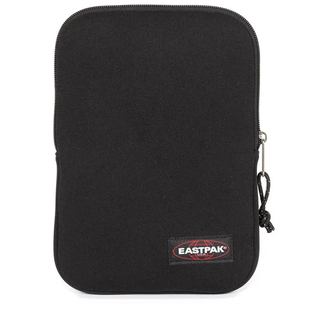 eastpak-decke-m-laptop-h-lle-22-cm-in-schwarz-gepolsterte-sleeve-f-r-13-14-zoll- image 1