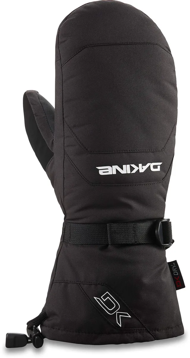 dakine-scout-handschuhe-f-r-herren-snowboard-skimitten-mit-dk-dry-membran-und-hi image 1