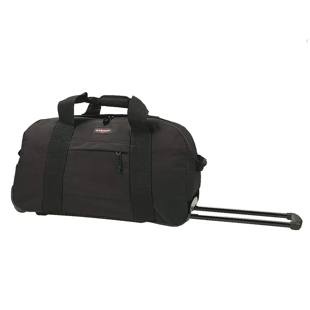 eastpak-container-reisetasche-65-cm-77-l-schwarz-gepolsterter-griff-ek440008 image 1