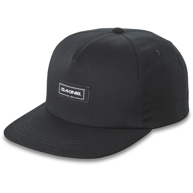 dakine-m2-snapback-rucksack-black image 1