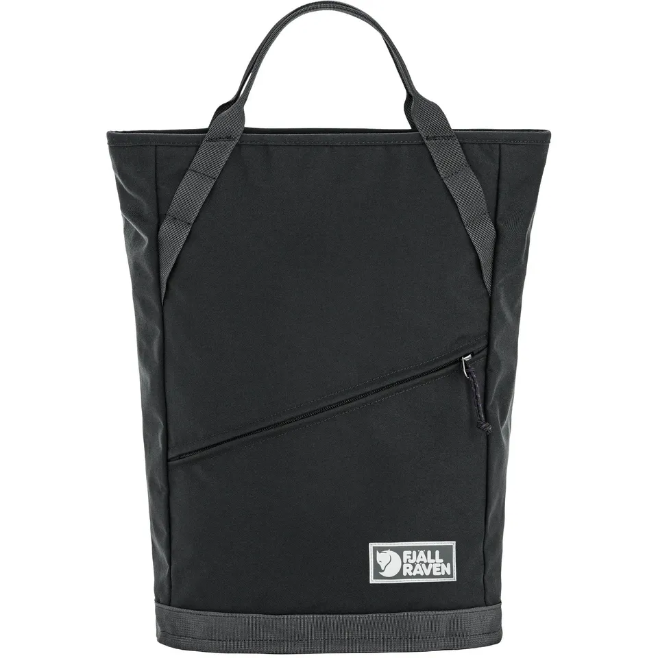 fj-llr-ven-vardag-totepack-22-rucksack-tasche-hybrid-trageweise-16-zoll-laptopfa image 1