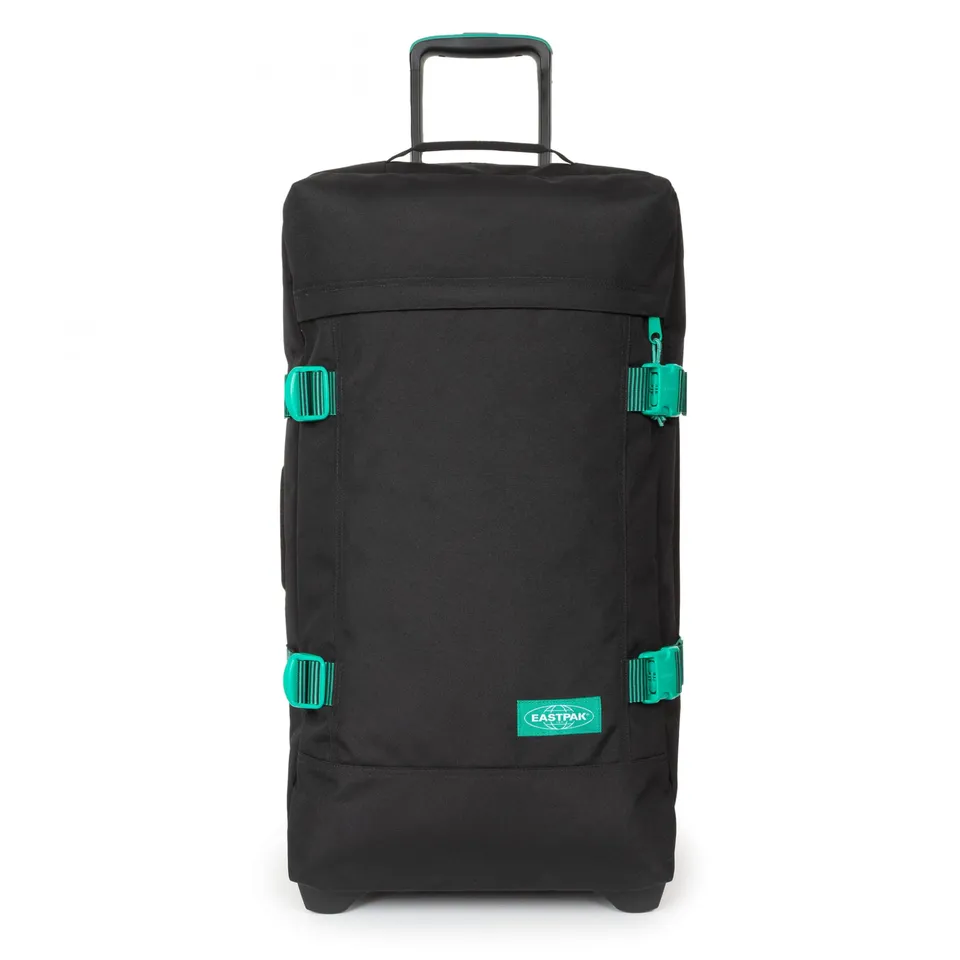 eastpak-tranverz-l-trolley-koffer-121l-79-40-33-cm-kontrast-stripe image 1