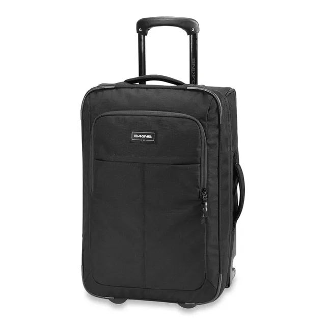 dakine-carry-on-roller-42l-trolley-koffer-handgep-ck-rollkoffer-mit-split-level- image 1