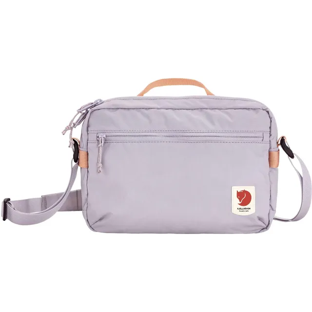 fj-llr-ven-high-coast-crossbody-bag-umh-ngetasche-in-lavender-mist-flieder-leich image 1
