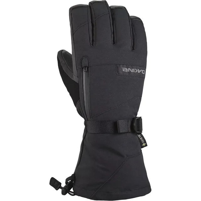dakine-leather-titan-gore-tex-skihandschuhe-wasserdichte-leder-handschuhe-mit-he image 1