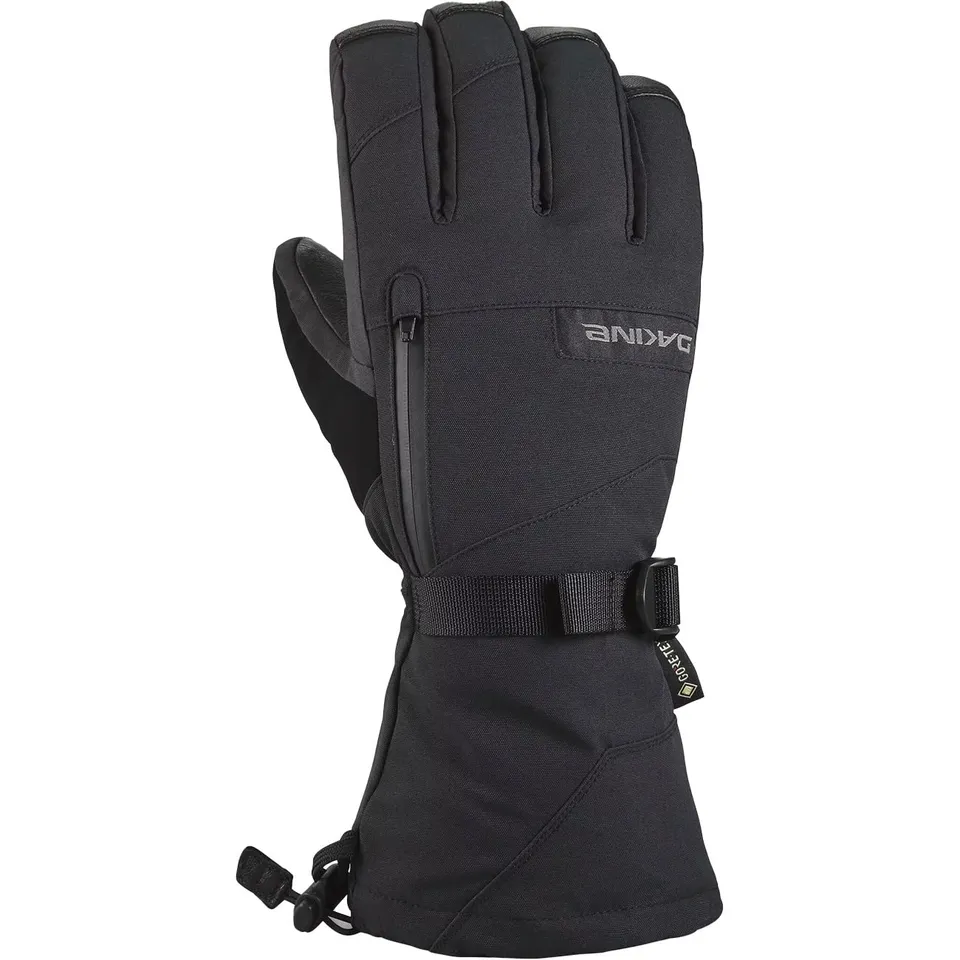 dakine-leather-titan-gore-tex-skihandschuhe-wasserdichte-leder-handschuhe-mit-he image 1