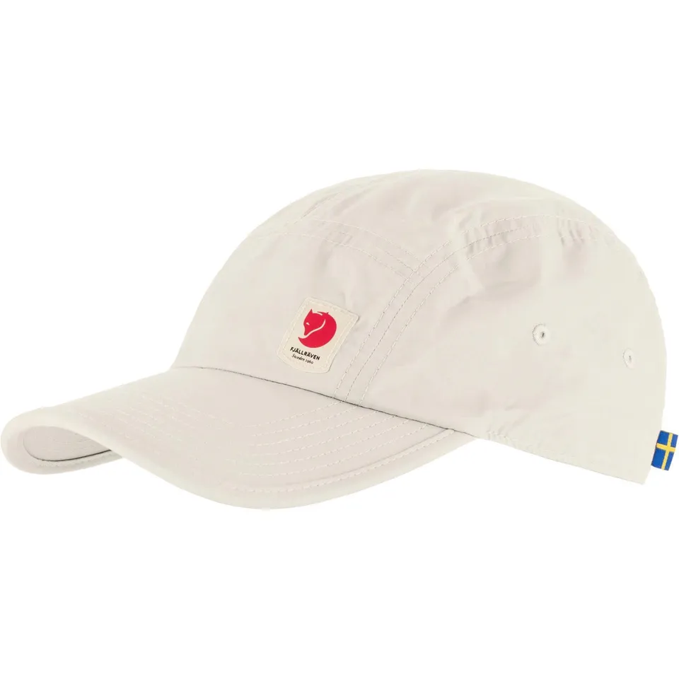 fj-llr-ven-high-coast-wind-cap-unisex-baseballkappe-windabweisendes-softshell-ma image 1
