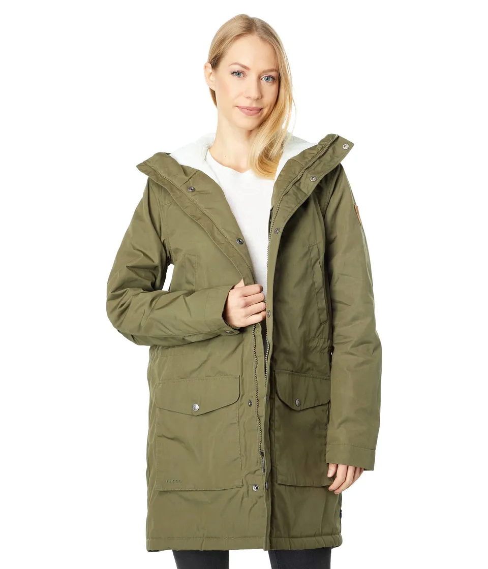 fj-llr-ven-greenland-winter-anorak-damen-g-1000-mit-supreme-microloft-isolierung image 1