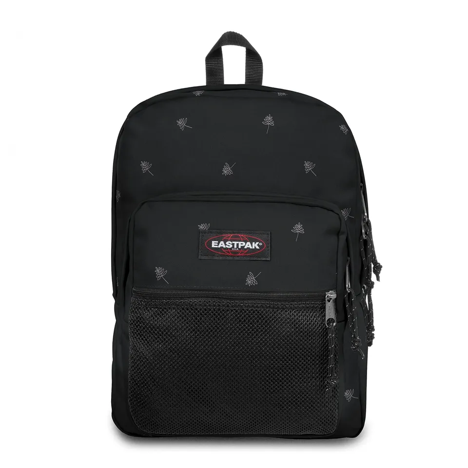 eastpak-pinnacle-rucksack-42-cm-38-l-line-black-zwei-hauptf-cher-vordertasche-ge image 1